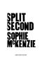 [Split Second 01] • Split Second